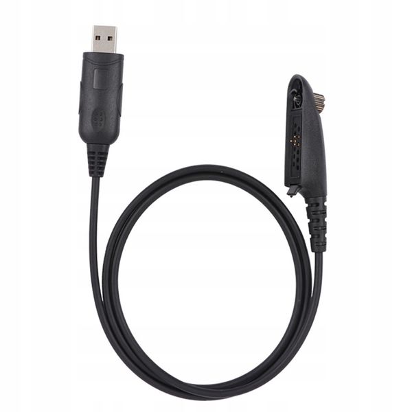 WYMIENNY PRZEWÓD USB DO PROGRAMOWANIA MOTOROLA zdjęcie 2
