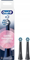 KOŃCÓWKI DO SZCZOTECZKI ELEKTRYCZNEJ ORAL-B IO GENTLE CARE/SANFTE 2-PAK