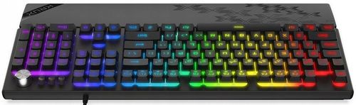 Klawiatura KRUX Frost KRX0101 RGB na Arena.pl