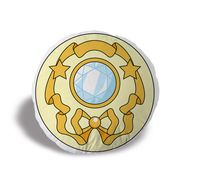 Poduszka Chibi Sailor Moon - Crystal Star