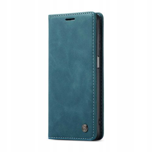 Spacecase Wallet Galaxy A32 5G Blue na Arena.pl