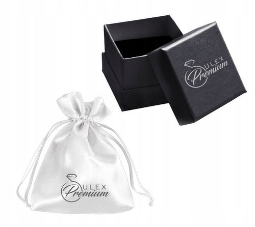 Łańcuszek srebrny pr. 925 Splot Rombus Rombo do Zawieszek | 55 cm x 2.5 mm na Arena.pl