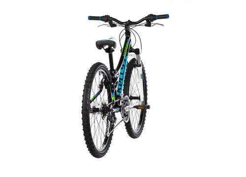 Rower Kellys KITER 50 black 24" 2017 na Arena.pl