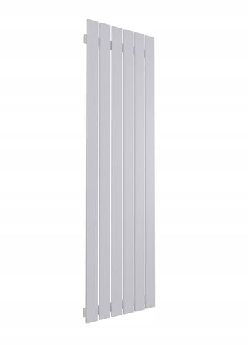 GRZEJNIK DEKORACYJNY PIONOWY-R 180/45 SZARY na Arena.pl