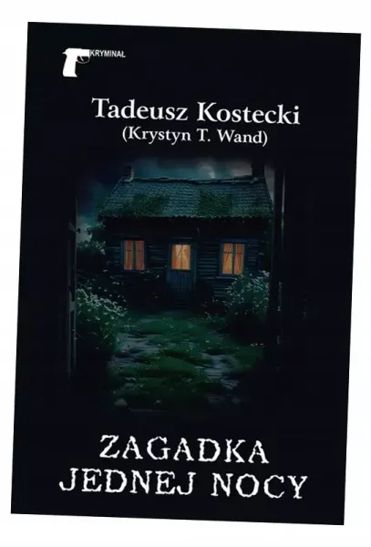 Zagadka jednej nocy zdjęcie 2