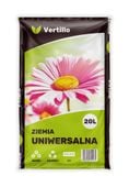 Ziemia uniwersalna 20L Vertillo
