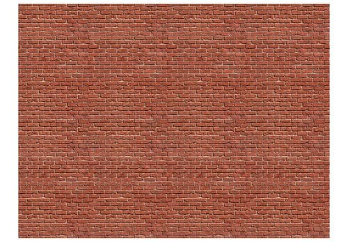 Fototapeta - Brick - simple design 350x270 na Arena.pl