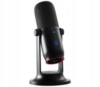 Mikrofon Thronmax MDrill One PRO Jet Black