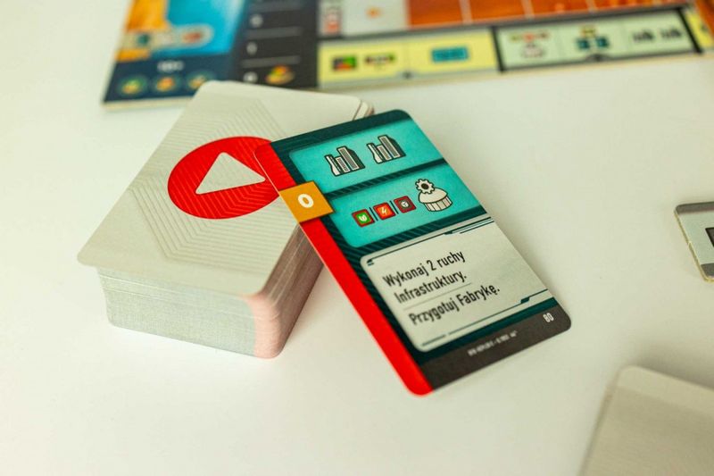 Gra Ewakuacja zdjęcie 3