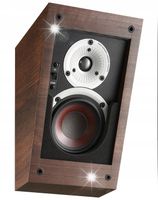KOLUMNY EFEKTOWE GŁOŚNIKI SURROUND DOLBY ATMOS DALI ALTECO C-1 ORZECH PARA