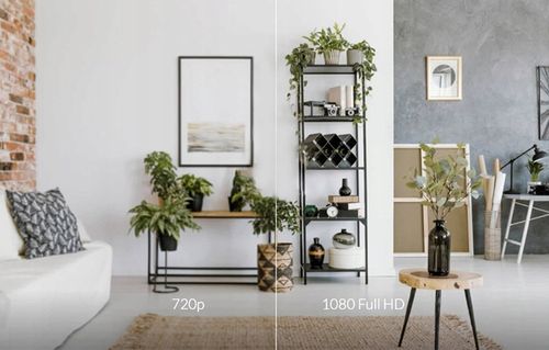 KAMERA WEWNĘTRZNA IP Yi Home 2K Pro na Arena.pl