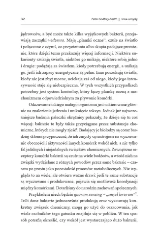 Inne umysły. Ośmiornice i prapoczątki świadomości na Arena.pl