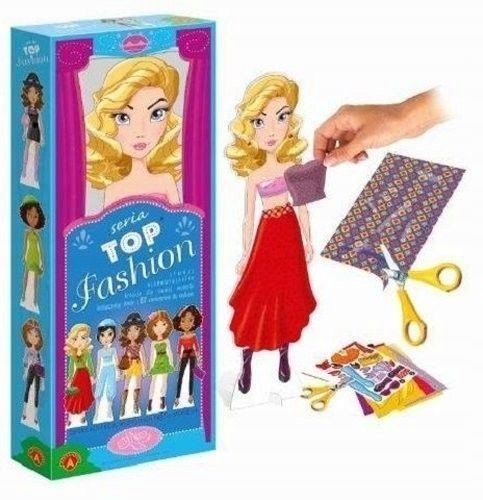 Top Fashion - modelka 3 07503 zdjęcie 2