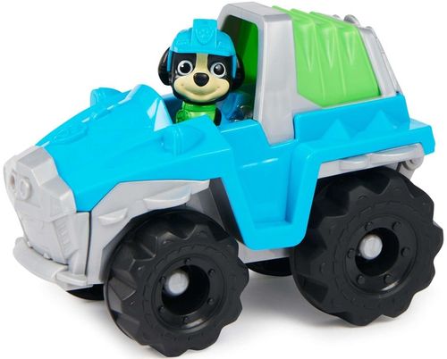 PSI PATROL REX ZESTAW AUTO POJAZD + FIGURKA na Arena.pl