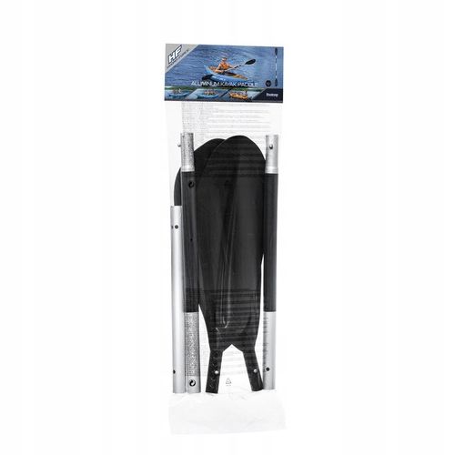 WIOSŁO 5-częściowe kajakowe do kajaka lub do deski SUP pagaj Hydro-Force na Arena.pl