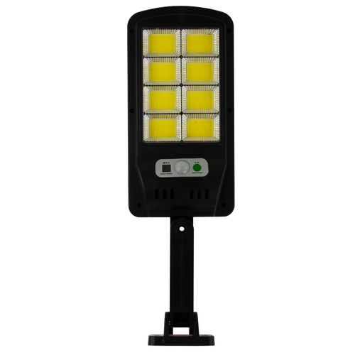 TG64681 LAMPA ULICZNA LED LATARNIA SOLARNA 120led + PILOT na Arena.pl