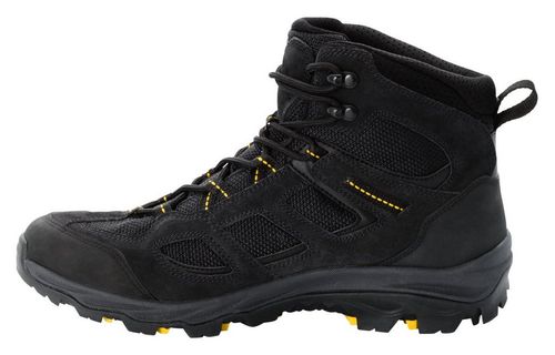Buty trekkingowe męskie Jack Wolfskin VOJO 3 TEXAPORE MID M (4042462_6055) 42.5 na Arena.pl