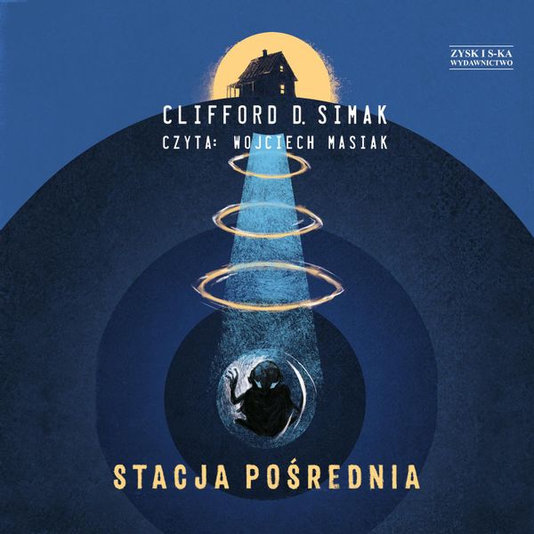 (mp3) Stacja pośrednia zdjęcie 1