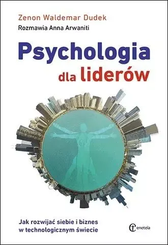 Psychologia dla liderów zdjęcie 1