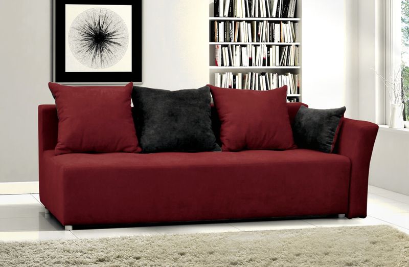 Forma Szezlonga Kanapa Bueno zdjęcie 5