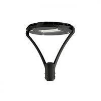 LAMPA LED PARKOWA 60W IP65 7200LM BARWA 4000K
