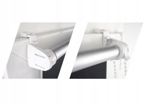 ROLETA TERMICZNA ZACIEMNIAJĄCA TERMO WIELE KOLORÓW LUX 57X150 na Arena.pl