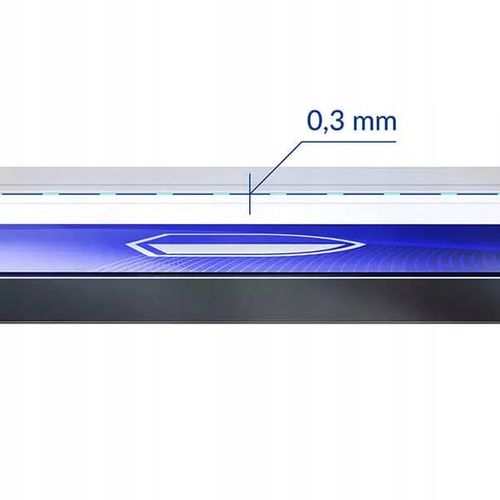 Samsung Galaxy M14 - 3mk FlexibleGlass na Arena.pl