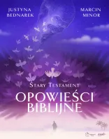 Opowieści biblijne. Stary Testament