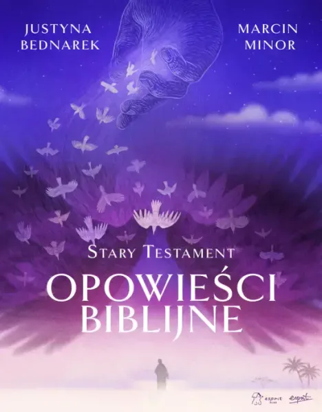 Opowieści biblijne. Stary Testament zdjęcie 1