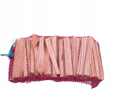 Rozpałka, drewno rozpałkowe bukowe suche do wędzenia eko podpałka 10 kg na Arena.pl