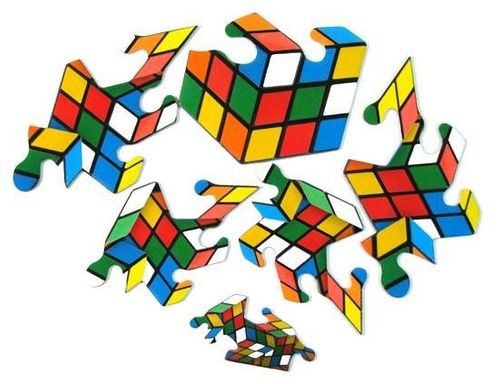 Rubik's Spiral Challenge na Arena.pl