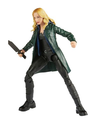 hasbro marvel legends the falcon sharon carter na Arena.pl