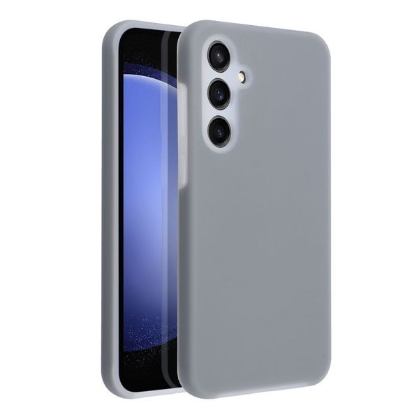 Futerał CANDY CASE do SAMSUNG A14 5G szary zdjęcie 1