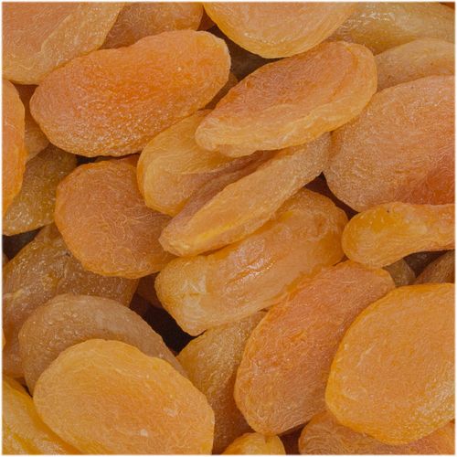 Suszone morele 500g na Arena.pl