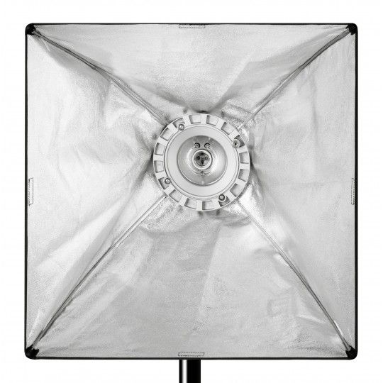 Softbox prostokątny 60 cm Yongnuo YN4-60 zdjęcie 2