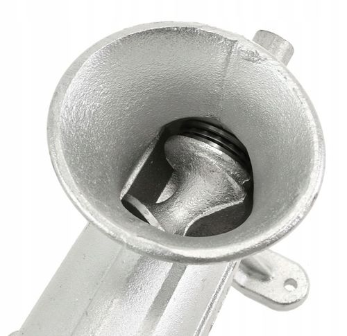 Maszynka 22 do Mielenia MIĘSA Nadziewarka KOŁA Lejki 4 sita EDENBERG na Arena.pl