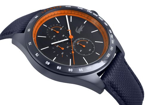 Zegarek Męski LACOSTE Aptex 2011297 + BOX na Arena.pl