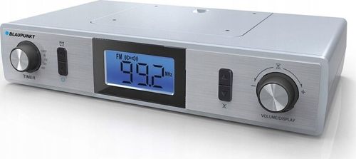 Radio sieciowe FM Blaupunkt KR 10 SV kuchenne podwieszane TIMER na Arena.pl