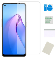 Folia ochronna do OPPO RENO 8 hydrożelowa na ekran mocna szkło nie pęka TPU