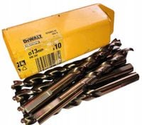 DEWALT WIERTŁO METAL EXTREME 13mm /1szt.