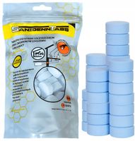 SANIDENN TABS biopreparat bakterie do oczyszczalni SZAMB 52 tabletki