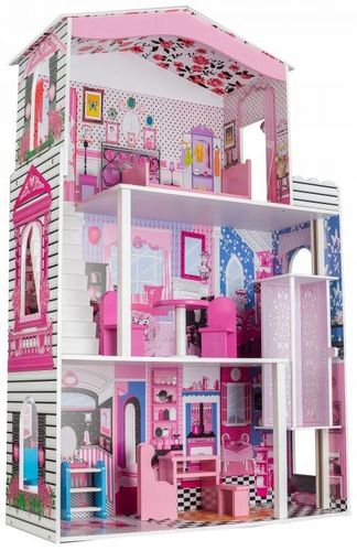 Rezydencja Miami Ecotoys na Arena.pl