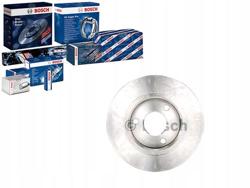 TARCZA HAM PRZOD 238X8 P BOSCH na Arena.pl