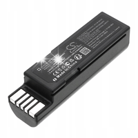 Akumulator Bateria 82-166537-01 BT-000341-01 do ZEBRA RFD2000