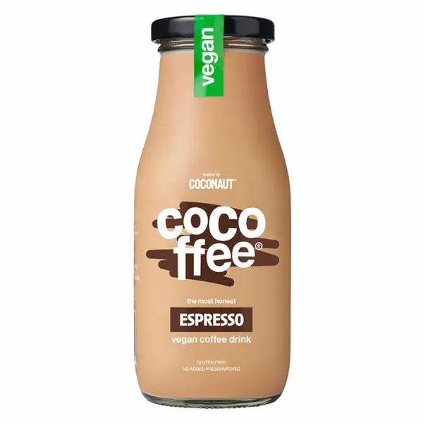 Espresso 280 ml Cocoffee zdjęcie 1
