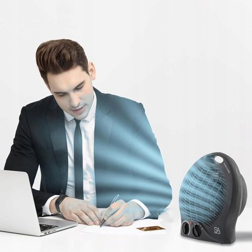 TERMOWENTYLATOR FARELKA ELEKTRYCZNA ENERGOOSZCZĘDNA GRZEJNIK CHICHY na Arena.pl