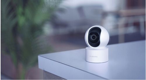 XIAOMI SMART CAMERA C200 KAMERA OBROTOWA IP FULL HD 1080P na Arena.pl