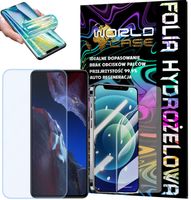 FOLIA HYDROŻELOWA OCHRONNA DO POCO F5 PRO NA EKRAN MOCNA WYTRZYMAŁA