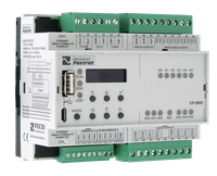 Teco sterownik Foxtrot2 CP-2005 TXN 120 05.11NSNN