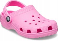 Dziecięce Buty Chodaki Crocs Classic Clog 34-35